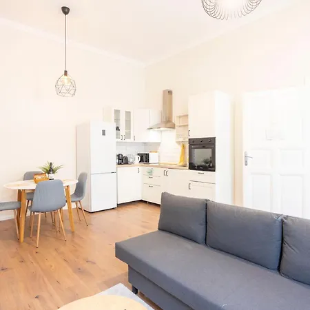 Apartmán Lovely By Julia