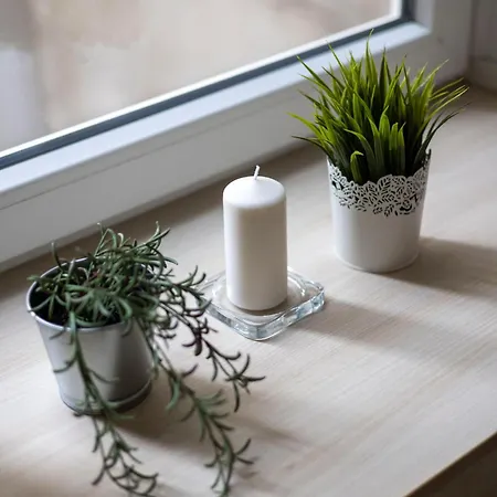 Lovely By Julia Appartement Boedapest