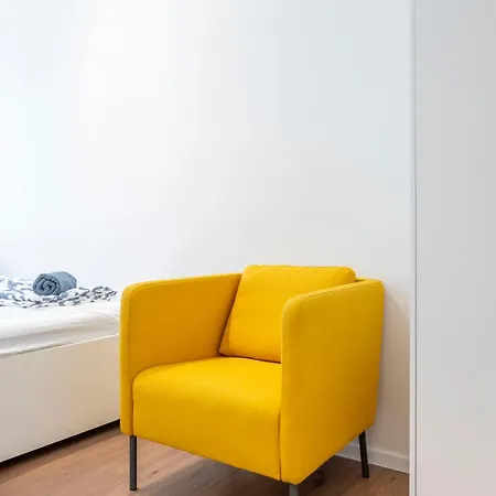 Appartement Lovely By Julia