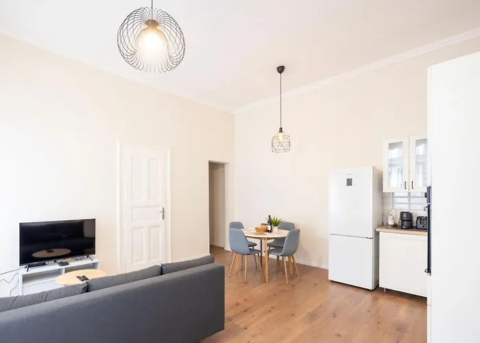 Apartament Lovely By Julia