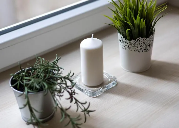 Lovely By Julia Apartment Budapest