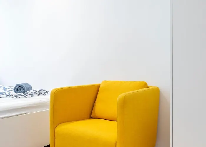 Apartment Lovely By Julia